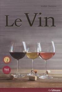 Le vin