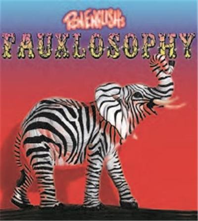 Ron English´s Fauxlosophy