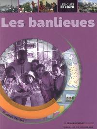 Les banlieues