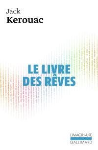 Le livre des rêves