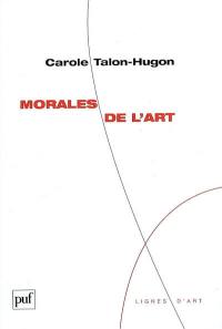 Morales de l'art