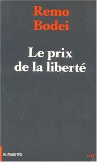 Le prix de la liberté : aux origines de la hiérarchie sociale chez Hegel