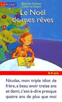 Le Noël de mes rêves