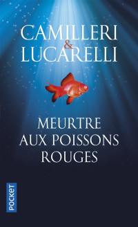 Meurtre aux poissons rouges