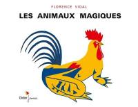 Les animaux magiques