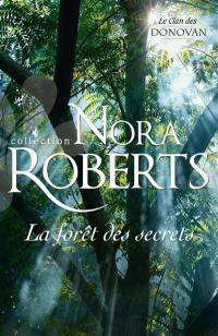 La forêt des secrets : le clan des Donovan