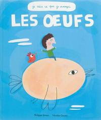 Les oeufs