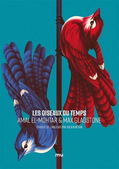 Les oiseaux du temps