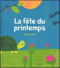 La fête du printemps