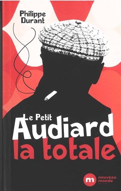 Le petit Audiard : la totale