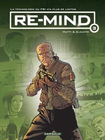 Re-mind. Vol. 3