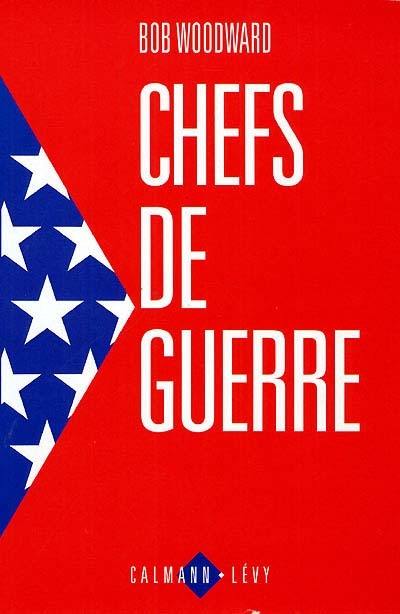 Chefs de guerre