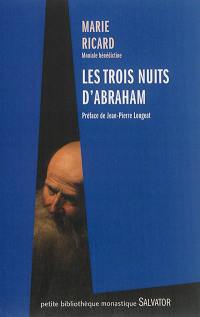 Les trois nuits d'Abraham