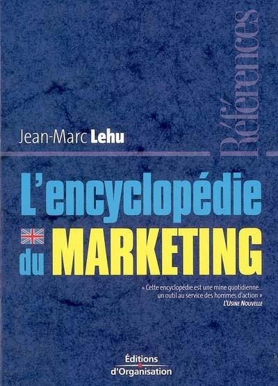 L'encyclopédie du marketing