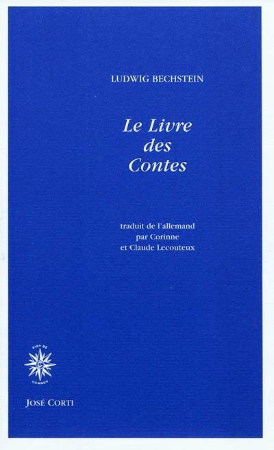 Le livre des contes