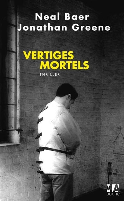 Vertiges mortels