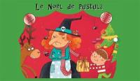 Le Noël de Pustula : kamishibaï