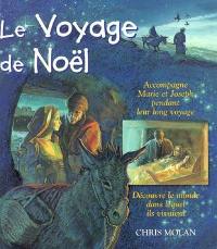 Le voyage de Noël