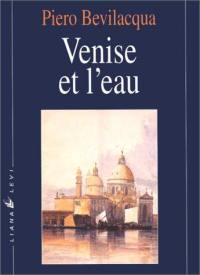 Venise et l'eau