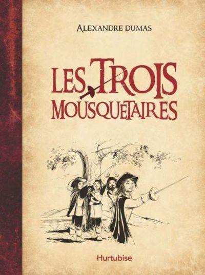 Les trois mousquetaires