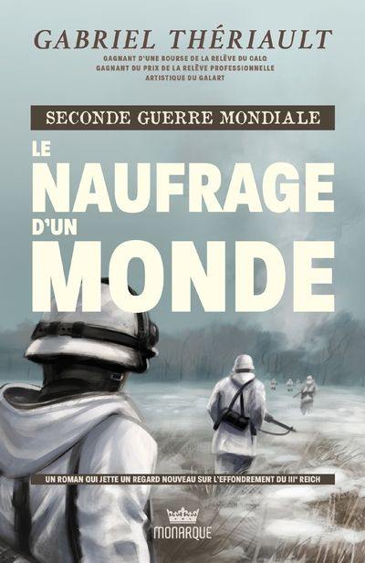 Le naufrage d'un monde