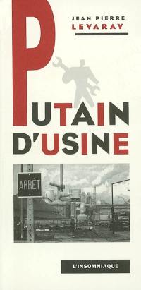 Putain d'usine