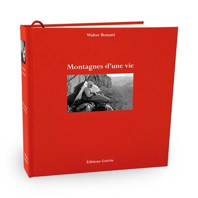 Montagnes d'une vie