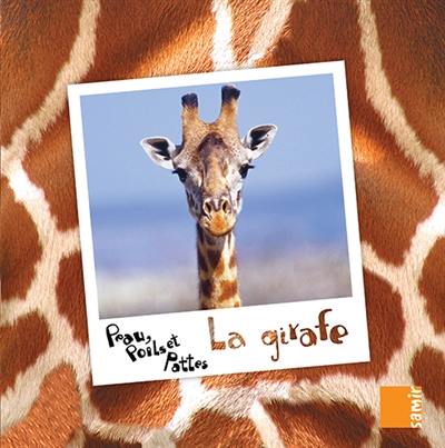 La girafe