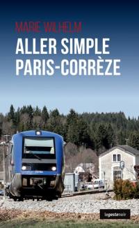 Aller simple Paris-Corrèze