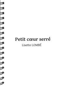 Petit coeur serré