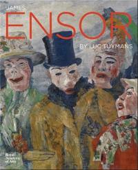 James Ensor