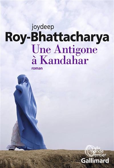 Une Antigone à Kandahar