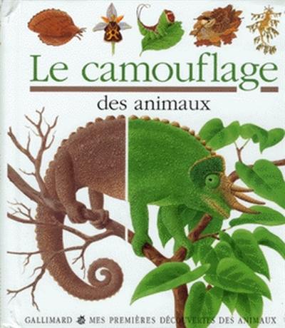 Le camouflage