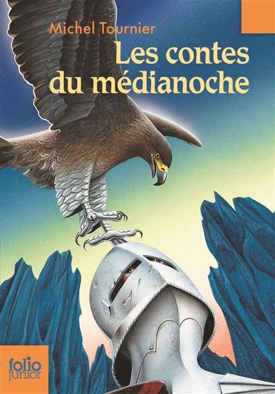 Les contes du médianoche