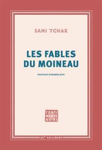 Les fables du moineau