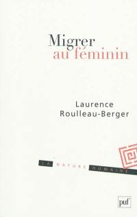 Migrer au féminin