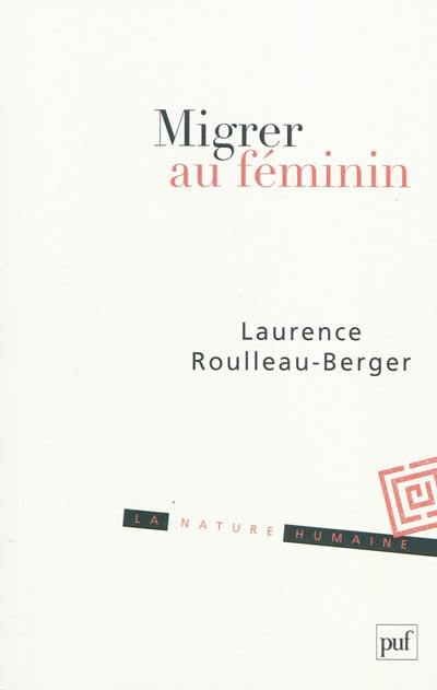 Migrer au féminin