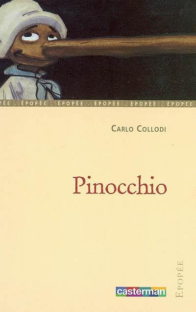 Pinocchio