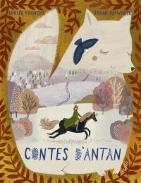 Contes d'antan