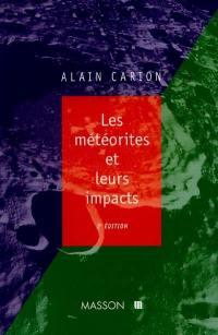 Les météorites et leurs impacts