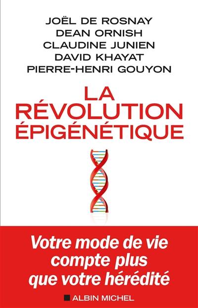 La révolution épigénétique