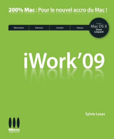 iWork 09