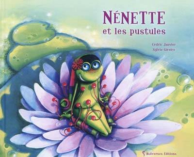 Nénette et les pustules