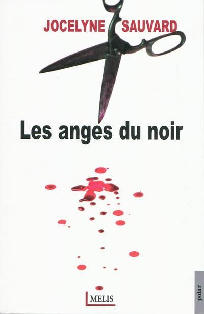 Les anges du noir