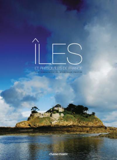 Iles et presqu'îles de France