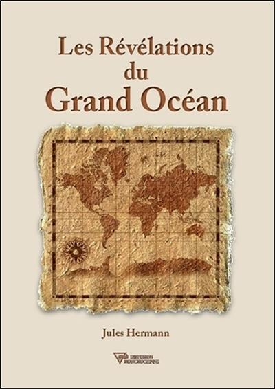 Les révélations du grand océan