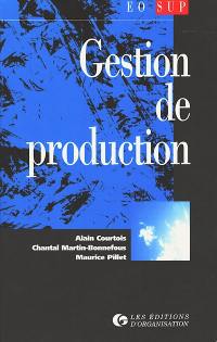 Gestion de production