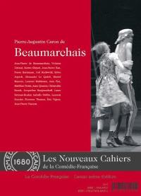 Pierre-Augustin Caron de Beaumarchais