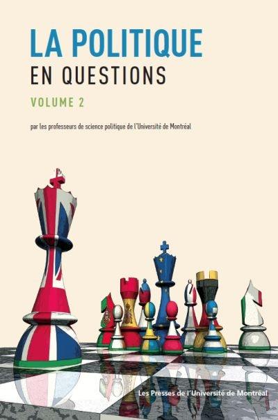 La politique en questions 2