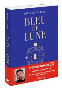 Bleu de lune